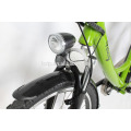 TOP E-cycle china two wheel electric bike high speed hot selling electric biocycle for sale